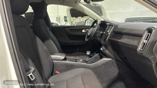 Volvo XC40 1.5 T3 5P de 2018 con 58.000 Km por 22.900 EUR. en Alicante