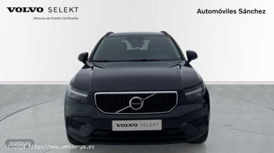 Volvo XC40 1.5 T3 156 5P de 2019 con 50.883 Km por 26.500 EUR. en Zaragoza