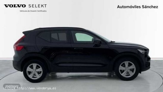 Volvo XC40 1.5 T3 156 5P de 2019 con 50.883 Km por 26.500 EUR. en Zaragoza