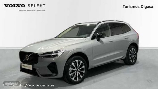  Volvo XC 60 XC60 PLUS DARK, B4 MILD HYBRID AWD, DIESEL de 2023 con 21.702 Km por 57.600 EUR. en Gran 