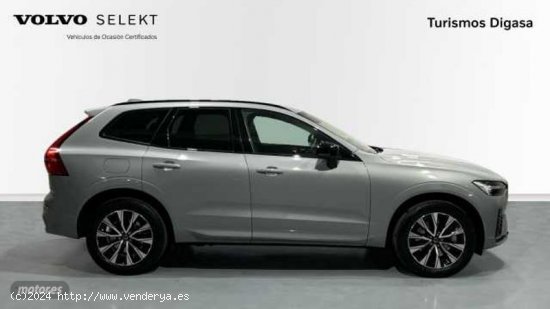 Volvo XC 60 XC60 PLUS DARK, B4 MILD HYBRID AWD, DIESEL de 2023 con 21.702 Km por 57.600 EUR. en Gran