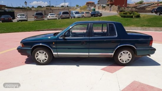 Chrysler Saratoga 3.0 V6 LE de 1995 con 211.907 Km por 4.300 EUR. en Madrid