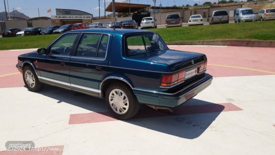 Chrysler Saratoga 3.0 V6 LE de 1995 con 211.907 Km por 4.300 EUR. en Madrid