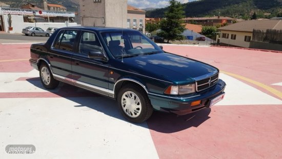 Chrysler Saratoga 3.0 V6 LE de 1995 con 211.907 Km por 4.300 EUR. en Madrid