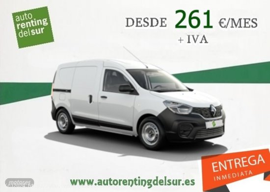 Fiat Fiorino 1.3 MTJET CARGO 95CV de 2024 por 282 EUR. en Sevilla