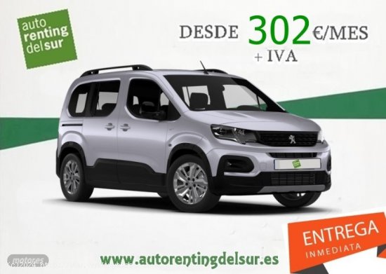 Opel Combo 1..5 CARGO  1.5TDI 100CV de 2024 por 295 EUR. en Sevilla