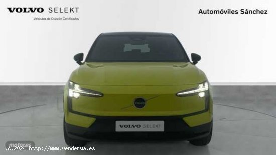 Volvo EX30 BEV 69KWH SINGLE MOTOR EXTEND RANGE PLUS 272 5P de 2024 con 1 Km por 46.500 EUR. en Zarag