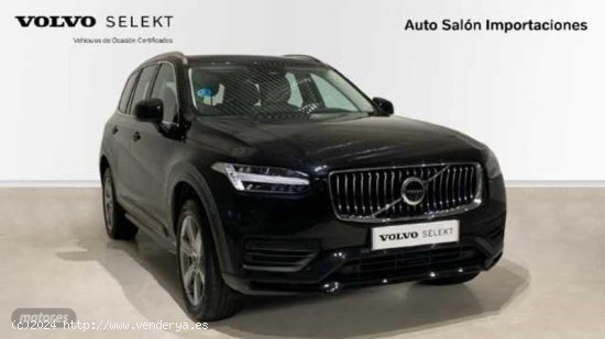 Volvo XC 90 XC90 Core, B5 (diesel) AWD, Diesel, 7 Asientos de 2023 con 23.352 Km por 59.900 EUR. en 