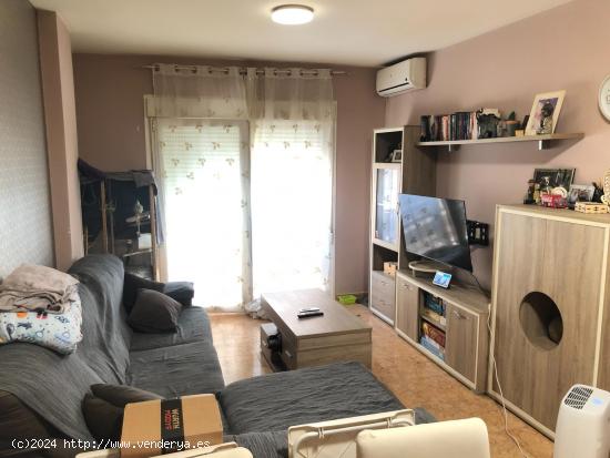  BONITO PISO SEMINUEVO EN VENTA EN ADRA - ALMERIA 