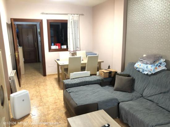 BONITO PISO SEMINUEVO EN VENTA EN ADRA - ALMERIA