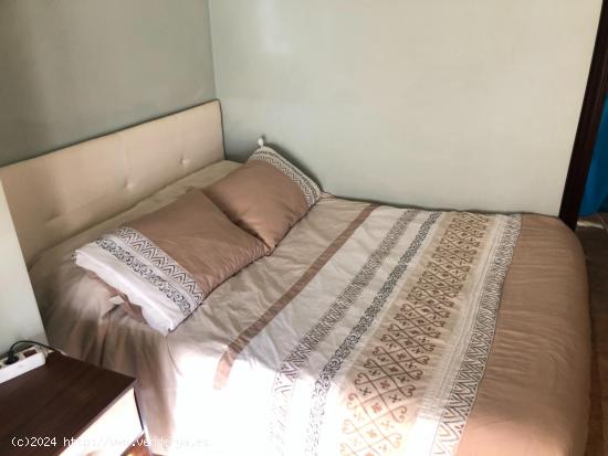 BONITO PISO SEMINUEVO EN VENTA EN ADRA - ALMERIA