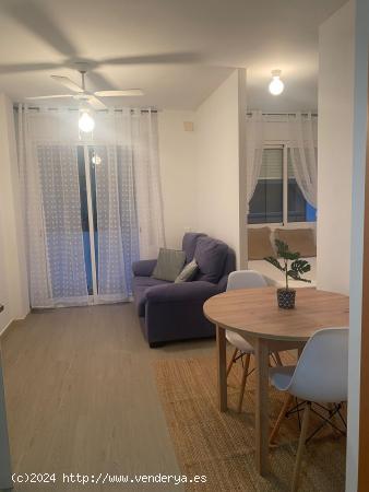  Encantador apartamento en alquiler zona Poble Nou de Manresa. - BARCELONA 