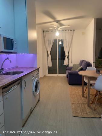 Encantador apartamento en alquiler zona Poble Nou de Manresa. - BARCELONA