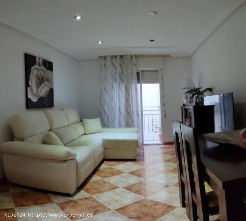  OPORTUNIDAD. EN OLULA DEL RÍO ( ALMERÍA ). VENTA DE PISO CON ASCENSOR Y 3 HABITACIONES. - ALMERIA 