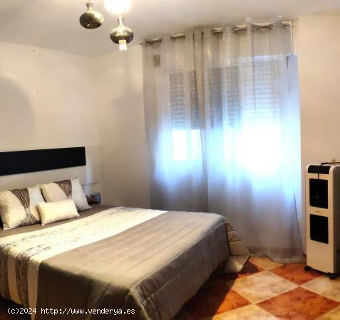 OPORTUNIDAD. EN OLULA DEL RÍO ( ALMERÍA ). VENTA DE PISO CON ASCENSOR Y 3 HABITACIONES. - ALMERIA