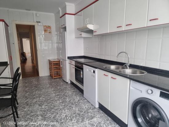 REF: 08375 -SALICO ALQUILA PISO EN REINO DE VALENCIA - SIN MUEBLES - VALENCIA