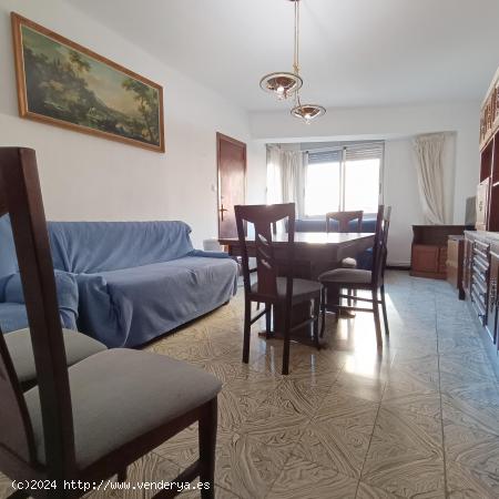  PISO DE CUATRO DORMITORIOS EN ALQUILER, ZONA AV. DE ALCORA - CASTELLON 