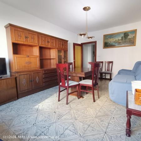 PISO DE CUATRO DORMITORIOS EN ALQUILER, ZONA AV. DE ALCORA - CASTELLON