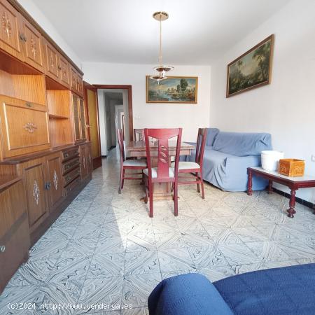 PISO DE CUATRO DORMITORIOS EN ALQUILER, ZONA AV. DE ALCORA - CASTELLON