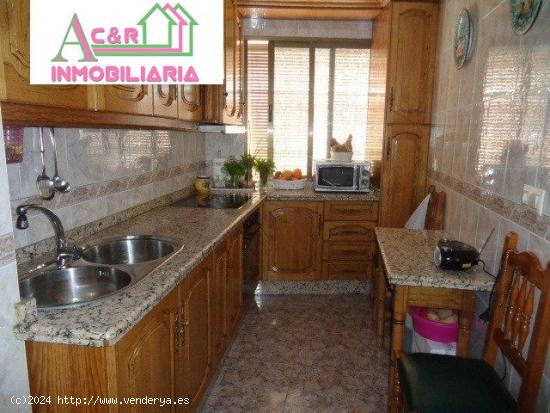  ¡¡GRAN CASA CON 4 DORMITORIOS¡¡ OBRA NUEVA¡¡ - CORDOBA 