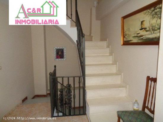 ¡¡GRAN CASA CON 4 DORMITORIOS¡¡ OBRA NUEVA¡¡ - CORDOBA