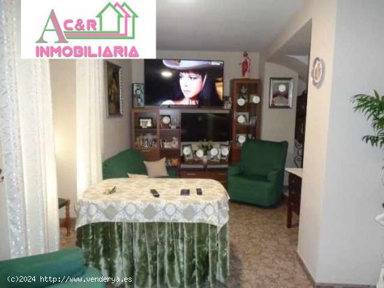 ¡¡GRAN CASA CON 4 DORMITORIOS¡¡ OBRA NUEVA¡¡ - CORDOBA