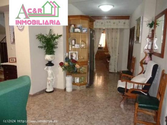 ¡¡GRAN CASA CON 4 DORMITORIOS¡¡ OBRA NUEVA¡¡ - CORDOBA