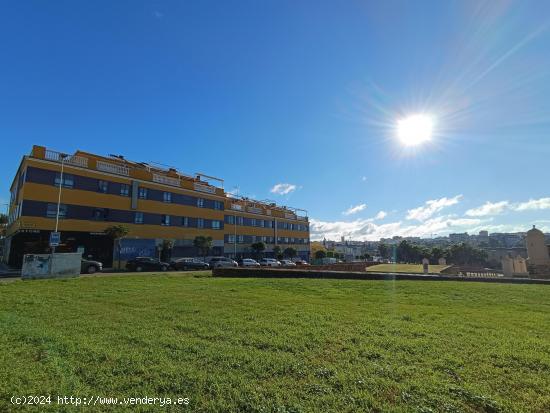 Ático dúplex en C/ Fuente de la Rana (Parque del Guadiana) San Fernando (La Estación) - BADAJOZ