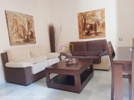 APARTAMENTO CON TODAS LAS COMODIDADES  GARAJE INCLUIDO!! - BADAJOZ