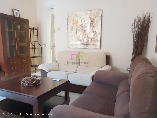 APARTAMENTO CON TODAS LAS COMODIDADES  GARAJE INCLUIDO!! - BADAJOZ