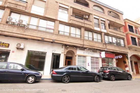 LOCAL COMERCIAL EN VENTA EN CALLE BENIGAFULL - CASTELLON