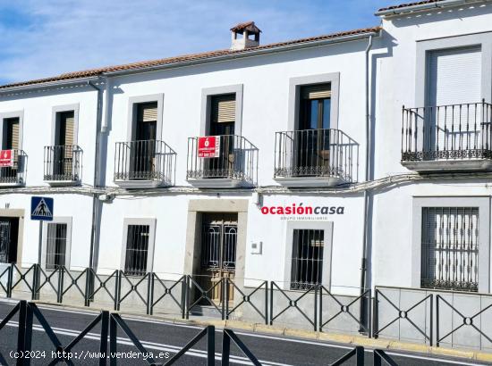  SE VENDE CASA EN ALCARACEJOS - CORDOBA 