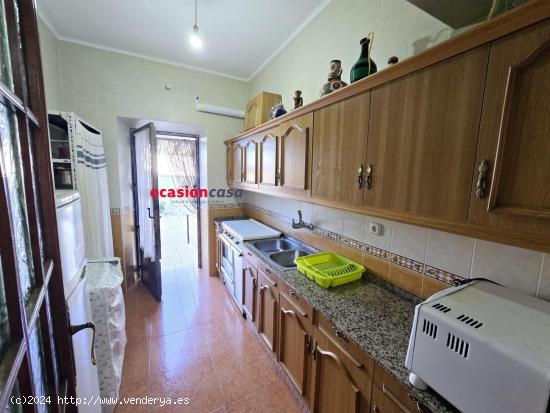 SE VENDE CASA EN ALCARACEJOS - CORDOBA