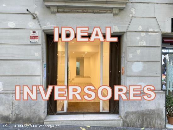  IDEAL INVERSORES - BARCELONA 