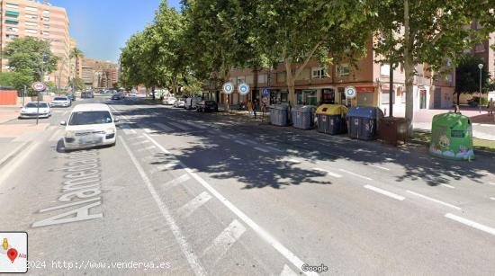 Venta 2 plazas de Garaje. - MURCIA