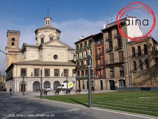 Se Vende en Pamplona - Iruña - NAVARRA