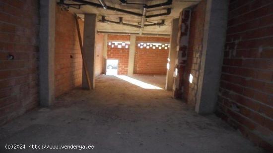 LOCAL COMERCIAL EN VENTA EN ASPE - ALICANTE