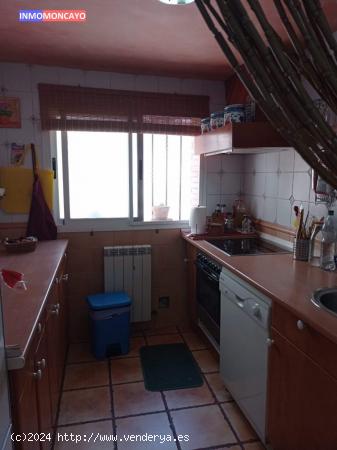 Se vende casa con jardin en Vera de Moncayo - ZARAGOZA