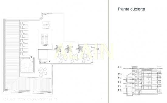 EDIFICIO EN VENTA EN EL CARMEN  CON GARAJE ZONA CIUTAT VELLA. - VALENCIA