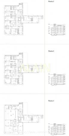 EDIFICIO EN VENTA EN EL CARMEN  CON GARAJE ZONA CIUTAT VELLA. - VALENCIA