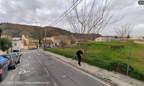 OPORTUNIDAD DE INVERSIÓN EN GRANADA! - GRANADA