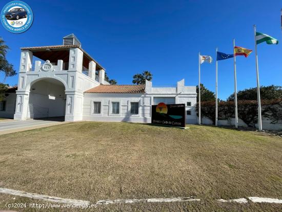  ¿BUSCAS TERRENO PARA CONSTRUIR LA CASA DE TUS SUEÑOS?........ - CADIZ 