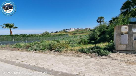 ¿BUSCAS TERRENO PARA CONSTRUIR LA CASA DE TUS SUEÑOS?........ - CADIZ