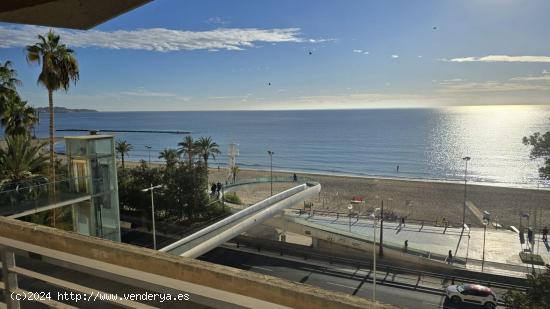  PISO CON VISTAS AL MAR VIRGEN DEL SOCORRO - ALICANTE 