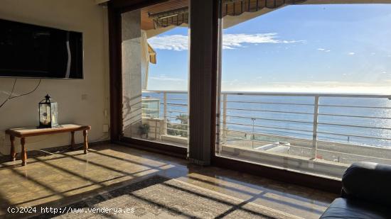 PISO CON VISTAS AL MAR VIRGEN DEL SOCORRO - ALICANTE