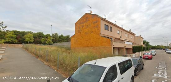 Terreno en la zona de Mas d'en gual - TARRAGONA