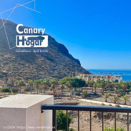  APARTAMENTO DE LUJO EN LOS CRISTIANOS EN EL RICON - SANTA CRUZ DE TENERIFE 