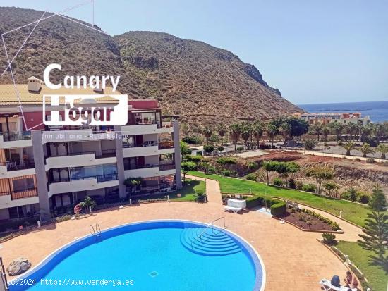 APARTAMENTO DE LUJO EN LOS CRISTIANOS EN EL RICON - SANTA CRUZ DE TENERIFE