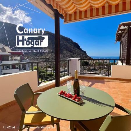 APARTAMENTO DE LUJO EN LOS CRISTIANOS EN EL RICON - SANTA CRUZ DE TENERIFE