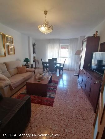  VENTA DE VIVIENDA SAN JUAN PUEBLO CENTRICO - ALICANTE 